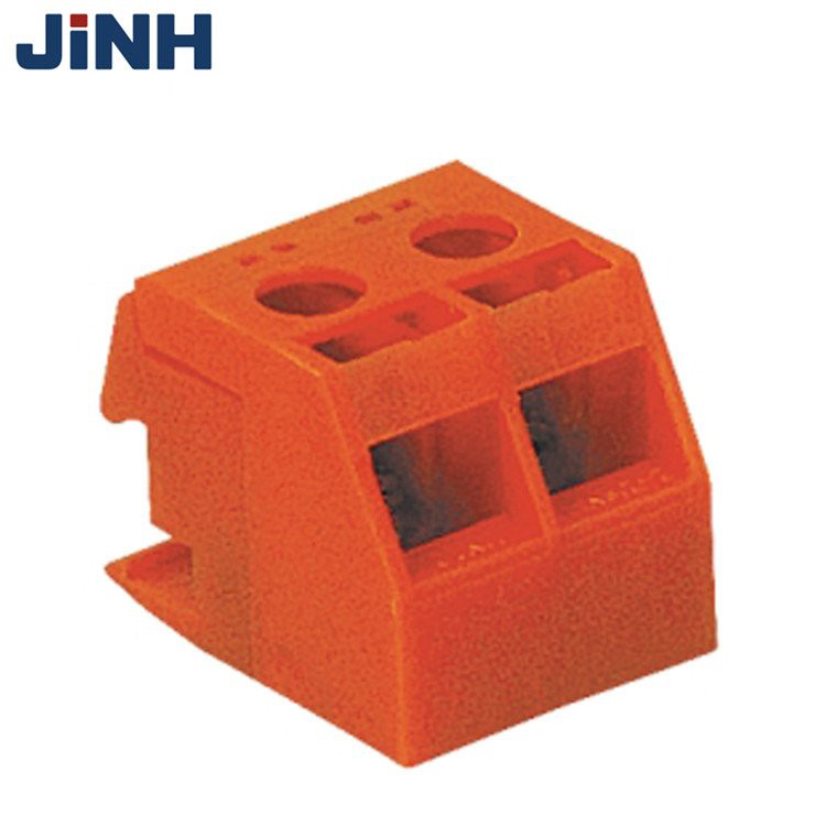 2pole Transformer Terminal Block
