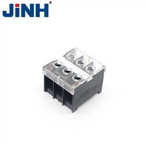 20A 3 Poles Terminal Strip