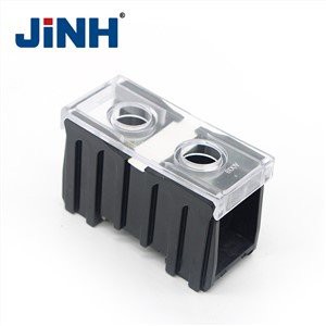 240A 2pole Wire Connecting Terminal Strip