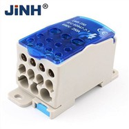 250A Power Distribution Junction Box