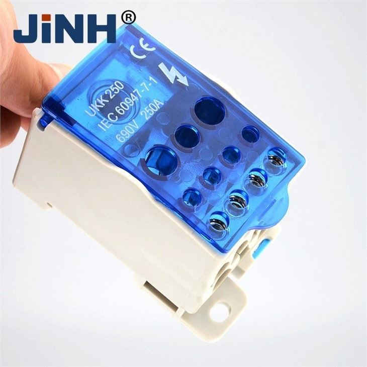 250A Power Distribution Junction Box