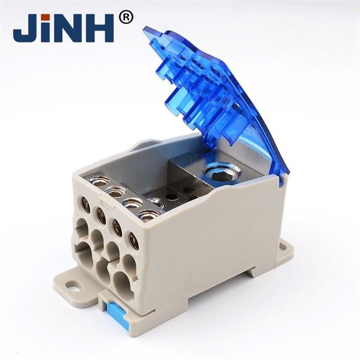 250A Power Distribution Junction Box