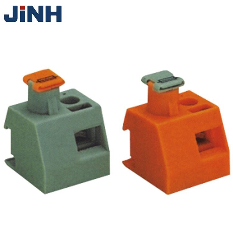 Transformer Terminals