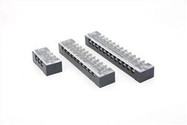25A Panel Mounted Fixed Terminal