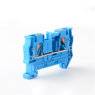 PT Feed-through Terminal Blocks
