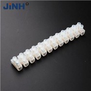3 Amp Connector Strip