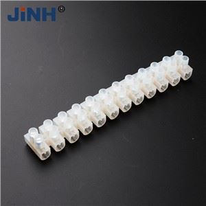 3 Amp Connector Strip