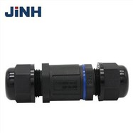 3 Pin Waterproof Electrical Connectors