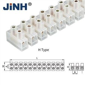 Nylon Connector Strip