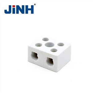 30A Ceramic Terminal Block