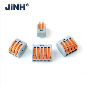 32 Amp Lever Connectors