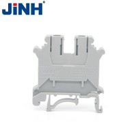 PA Din Rail Terminal Block
