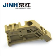 DIN RAIL End Stopper