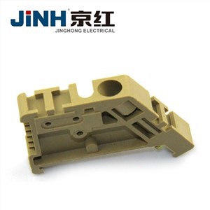DIN RAIL End Stopper