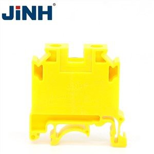 125A Din Rail Terminal Block