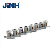 35mm Busbar Copper Terminal Block