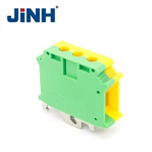 Earth Ground Terminal Connector