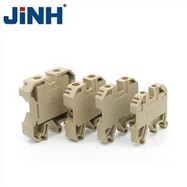 35mm Combined Terminal Block