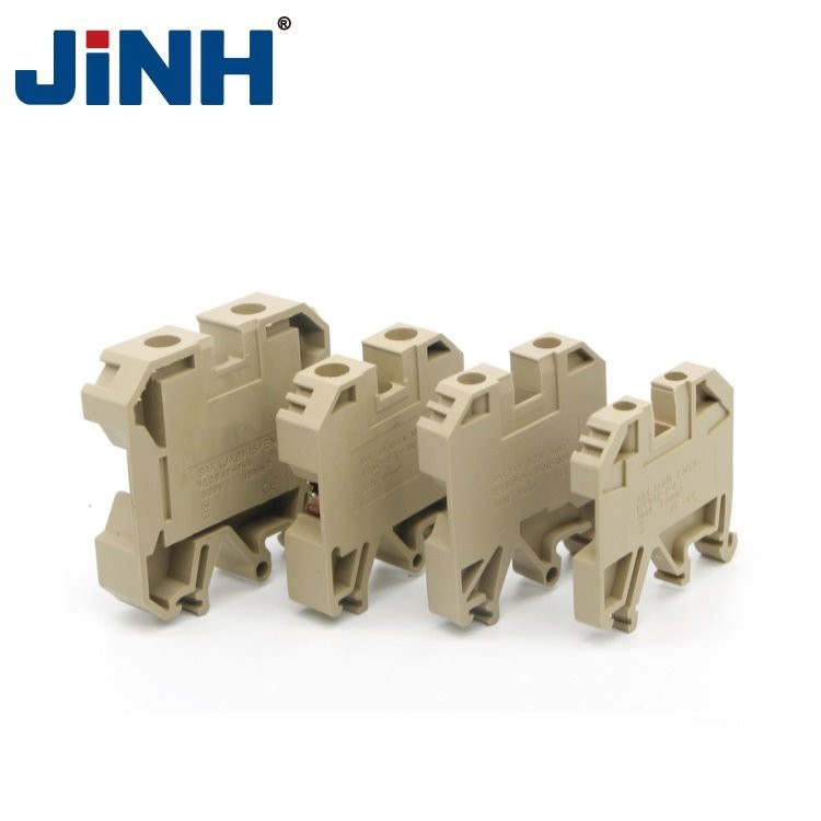 35mm Combined Terminal Block
