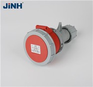 LEE-2152 3P+N+E IP67 Industrial Socket