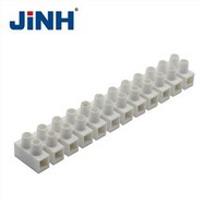 30 amp choc block
