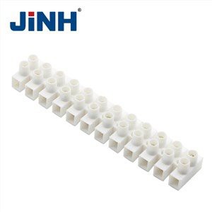 electrical chocolate block