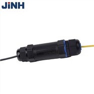 4 Pin Waterproof Connector