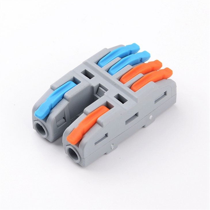 Lever Connector Blocks