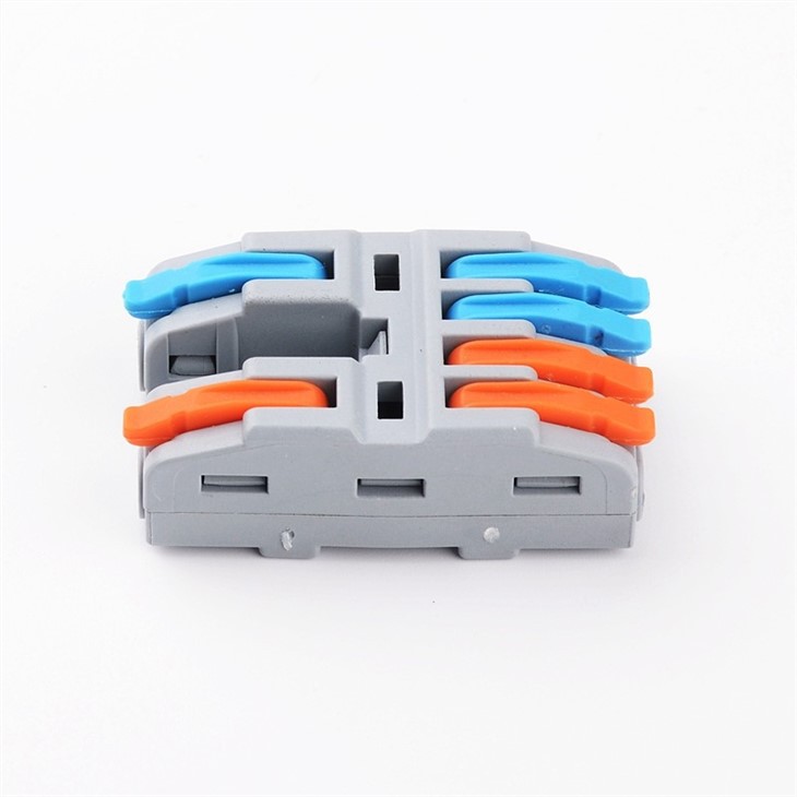 Lever Connector Blocks
