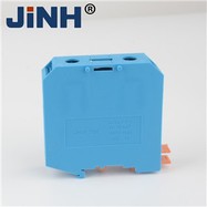 UK50N Feed Through Screw Terminal Block