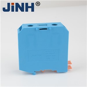 UK High Current Terminal Block