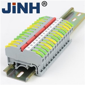 12 Gauge Wire Splice Connector