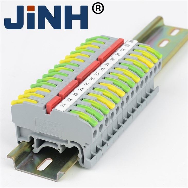 12 Gauge Wire Splice Connector