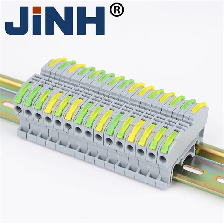 12 Gauge Wire Splice Connector