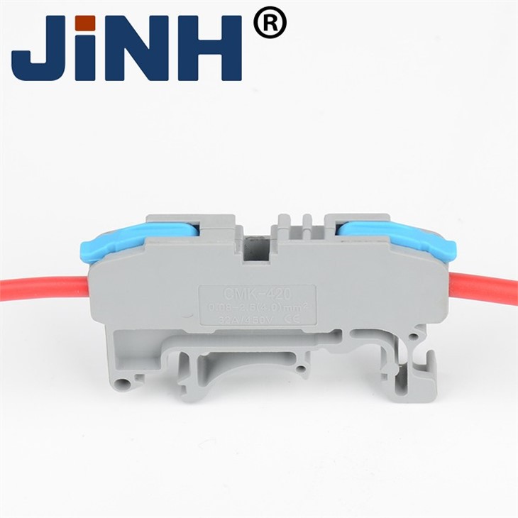 12 Gauge Wire Splice Connector