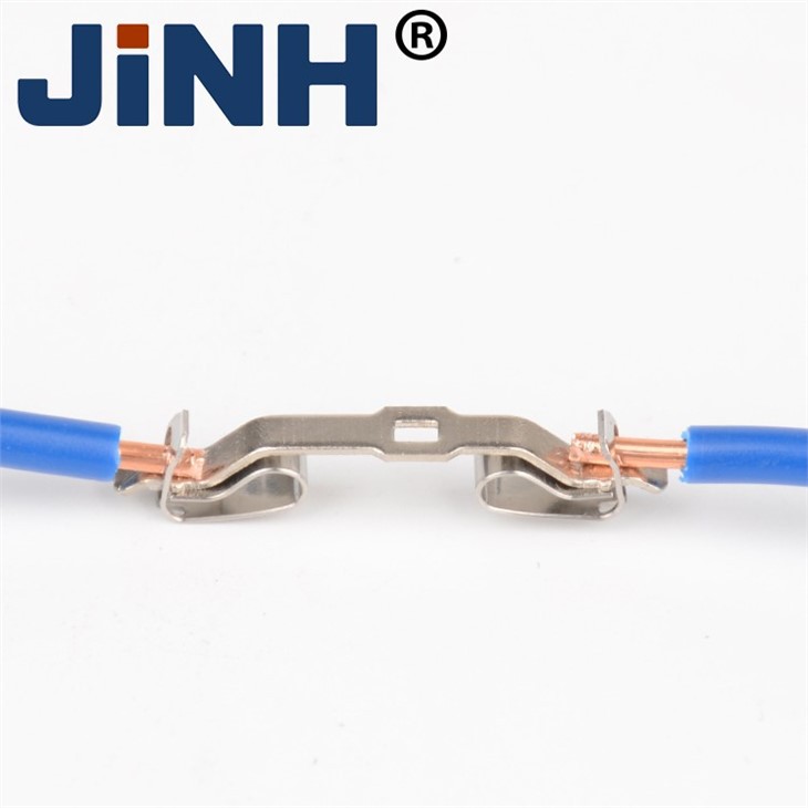 12 Gauge Wire Splice Connector
