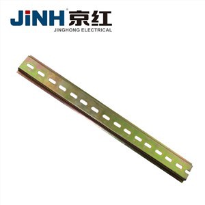 TH35-7.5(1.0mm) Iron Din Rail