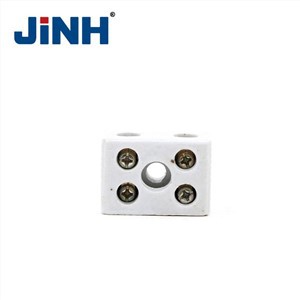 4mm Ceramic Terminal Block