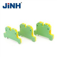 Ground Connection Blocks