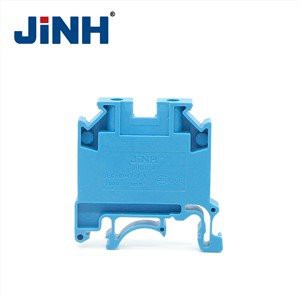 4mm Wire Copper Connector