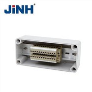 4mm Terminal Strip Connector