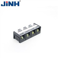 200A DIN Rail Mount Block