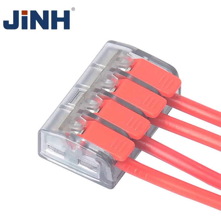 Wire Connector