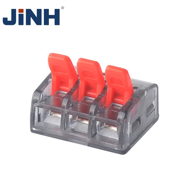Wire Connector