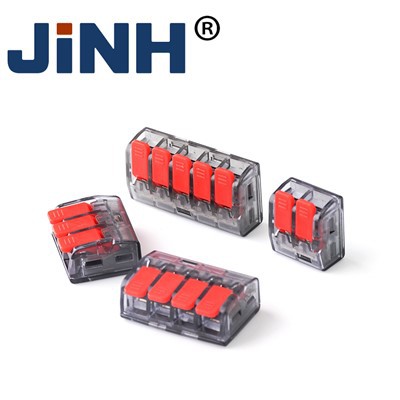 Wire Connector