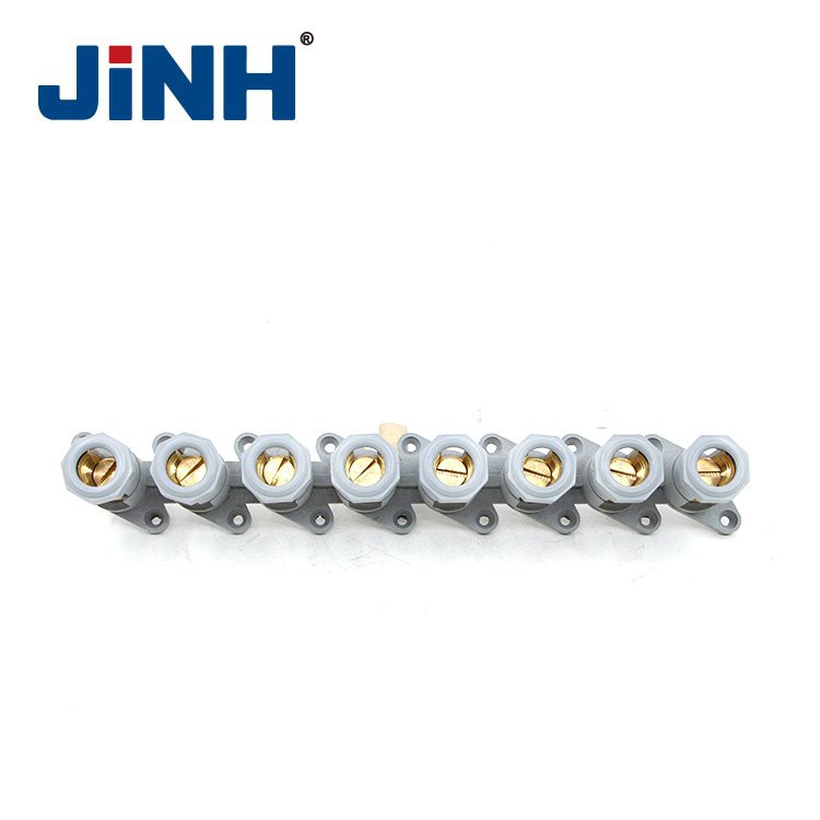 50mm Copper Busbar Terminal Block