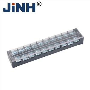 10way Screw Barrier Terminal Block