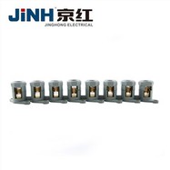Copper Connector Strip