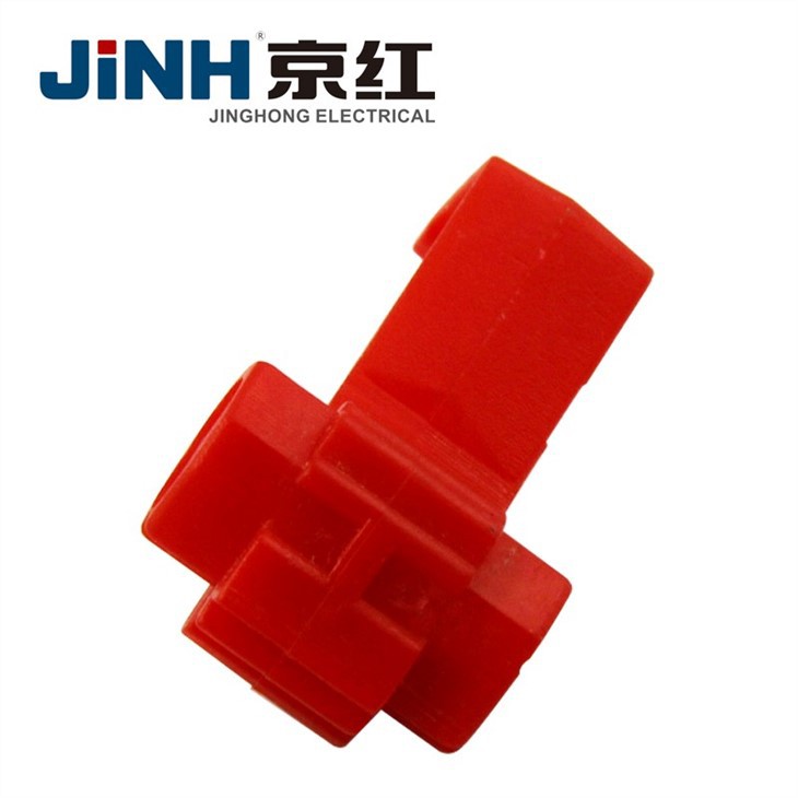 Fast Piercing Connection Joints