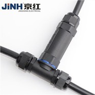 5Pin Waterproof Connector Ip68